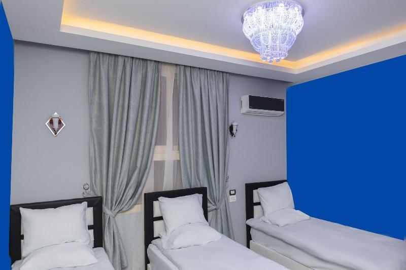 Cairo Capital Plaza Hotel Buitenkant foto