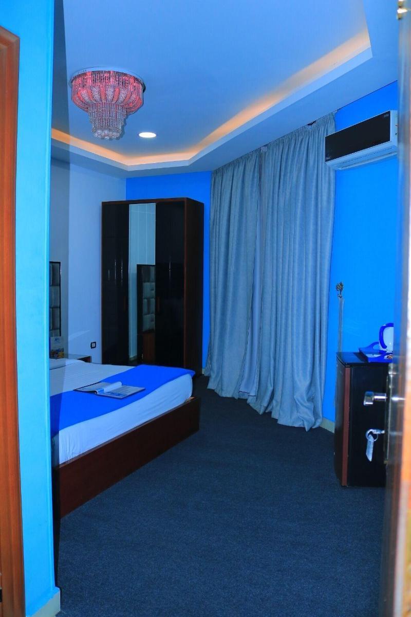Cairo Capital Plaza Hotel Buitenkant foto